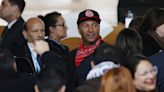 Tom Morello, el invitado más inesperado de Boric en el aniversario del golpe de Estado