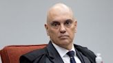 Moraes tira sigilo e cita 'estrutura infiltrada na Abin' sob Bolsonaro