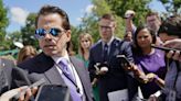 Scaramucci on Trump: US must ‘gird for when he loses in November’