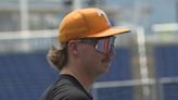 Tennessee’s Dylan Loy living CWS dream for all of Pigeon Forge