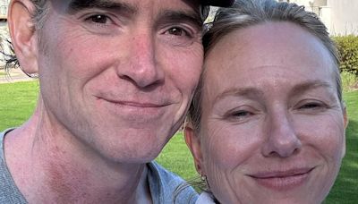 Naomi Watts reveals how she spent birthday with husband Billy Crudup