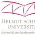 université Helmut-Schmidt
