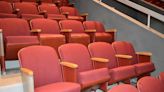 Why Newport Public Schools is no longer giving away auditorium chairs from the Rogers High