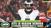 Examining Haason Reddick's Role Within Jets Defense