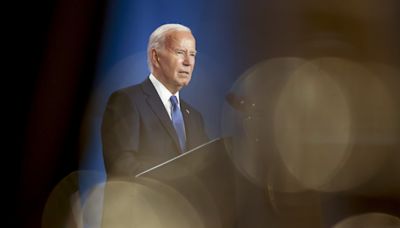 Biden afirma que si sus médicos le piden que se haga otro examen neurológico lo hará