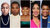 Kirk Franklin, Tabitha Brown, Kym Whitley and Yvette Nicole Brown Join Lena Waithe for ABFF Talks Series (EXCLUSIVE)