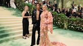 Kelsea Ballerini and Chase Stokes Make Their Met Gala Debut