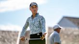 The rare way this U.S. Women's Open player snuck into the field