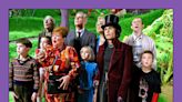 The cast of “Charlie and the Chocolate Factory”: Where are they now?