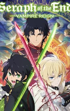 Seraph of the End