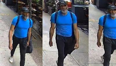 Nadie a salvo en Nueva York: identifican a atacante que dio puñetazo en la cara al actor Steve Buscemi - El Diario NY