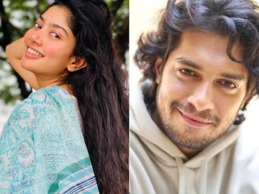 Sai Pallavi Gives Shout Out To Junaid Khan's Maharaj: "Congratulations On Your First Film's Release"