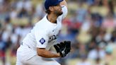 Clayton Kershaw busca alcanzar los 3,000 ponches en MLB