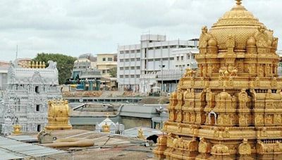 WorthIT| Here’s How The World’s Richest Hindu Temple Tirupati Balaji Makes Its Money