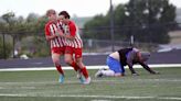 Thursday Soccer Scoreboard April 25