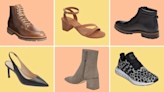 Shop the top 17 shoe deals at the Nordstrom Anniversary sale 2022—save on Stuart Weitzman and Adidas