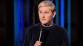 Ellen DeGeneres Jokes She'll Be 'Kicked Out' Of The Show For Being 'Old And Gay' Amid Her Upcoming Netflix Special