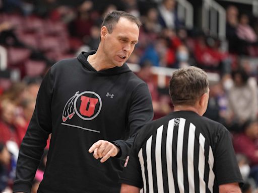 BYU Basketball Hires Chris Burgess Away from Utah