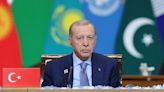 Turkey president Recep Erdogan to attend Euro 2024 quarter-final