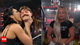 Top trending WWE memes you need to check out now: Memes on Liv Morgan, Rhea Ripley and more | WWE News - Times of India