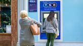 TSB to Cut 250 Roles and Shut 36 Bank Branches on Online Shift