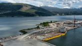 US stands to lose Canadian natural gas when LNG Canada terminal starts up