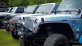 It's a Jeep thing: Local enthusiasts gather at Battle of Aiken park for Jeep Invasion