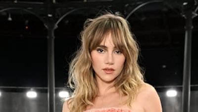 25 Chic French Girl Bangs to Send to Your Stylist