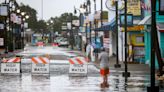 Tornado death raises Tropical Storm Debby toll to seven as heavy rains keep falling