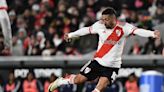 River Plate vs. Lanús, por la Liga Profesional 2024: día, horario, TV y cómo ver online