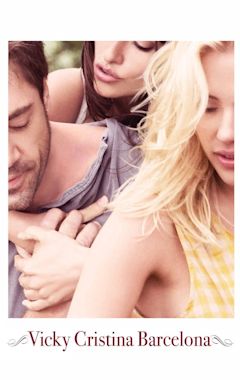 Vicky Cristina Barcelona