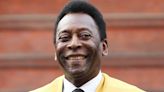 Brazil great Pele dies aged 82