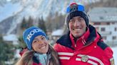World Cup Skier and girlfriend fall to their deaths on an Italian mountain