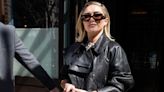 Florence Pugh's latest see-through dress proves the trend works for daytime dressing
