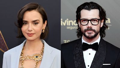Lily Collins, Álvaro Morte to Make West End Stage Debuts in Bess Wohl’s ‘Barcelona’