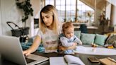 When You're Self-Employed, Determining Maternity Leave Is a Double-Edged Sword