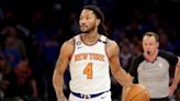 Bulls listed as potential top landing spot for Derrick Rose