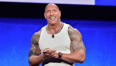 Dwayne Johnson and Dany Garcia’s Seven Bucks, Disney Ink First-Look Deal