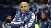 Jorge Sampaoli habló de su etapa al frente de la Selección: “No tuve tiempo suficiente y seguro que me equivoqué en algunas decisiones”