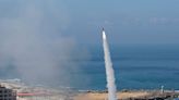 Defense stocks jump as war rages between Israel and Hamas