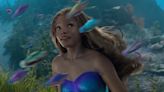 The Little Mermaid: Critics torn between ‘ugly visuals’ and ‘luminous’ Halle Bailey