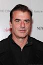 Chris Noth