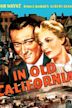 In Old California (1942 film)