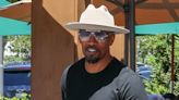 Jamie Foxx Grabs Lunch From California Restaurant Following Tulum Vacation