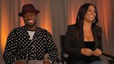 Nia Long Calls Out Taye Diggs for Talking 'Sh*t' About 'Best Man' Slap (Exclusive)