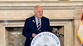 New College of Florida and Joe Ricketts: What to know about their new partnership