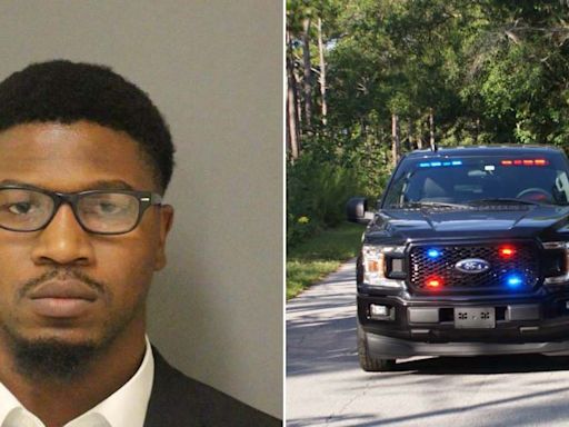 Florida man convicted after admitting to heinous crime during job interview to become a police officer