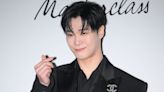 Muere a los 25 años la estrella de K-Pop Moonbin