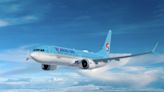 大韓航空飛台中飛機失壓急速下降！飛回仁川旅客形容猶如坐G5