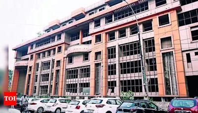 Ludhiana Improvement Trust to Auction Multi-Storey Building at Prime Location | Ludhiana News - Times of India